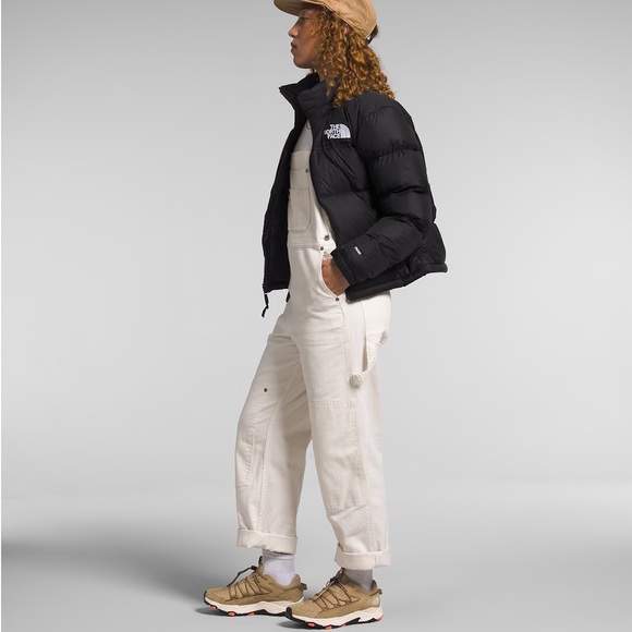 The North Face Nuptse women’s jacket - Picture 6 of 9